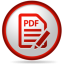 PDF Elf Icon