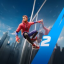 Spider Hero 2 Icon