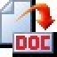 VeryDOC PDF to Word Converter Icon