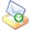 Outlook Express Backup Icon
