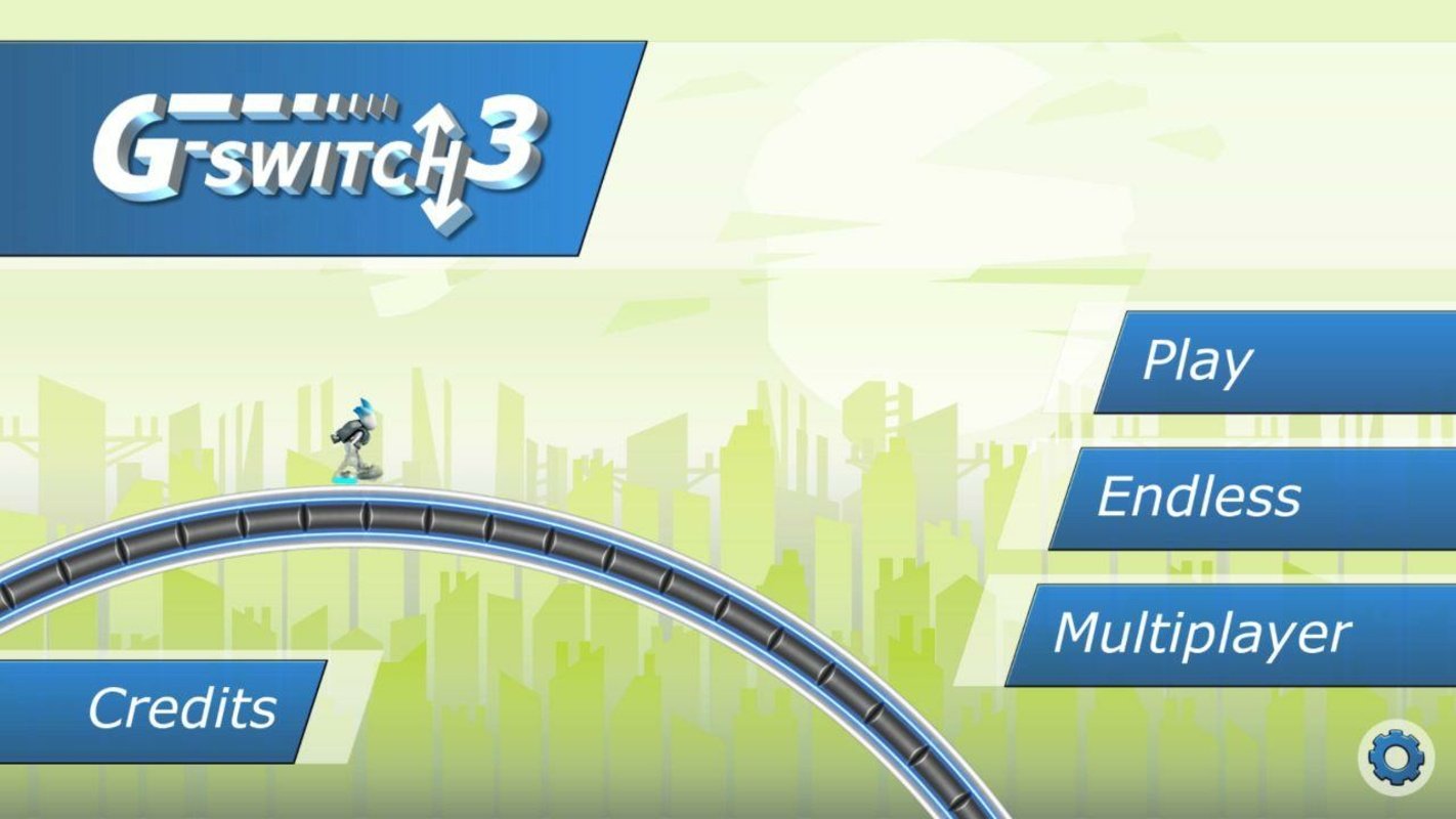 G-Switch 3 – Apps no Google Play