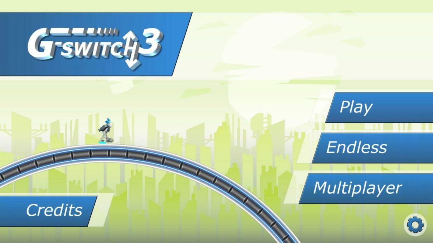 G-Switch 3  Play Now Online for Free 