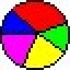 PDF Watermark Creator Icon