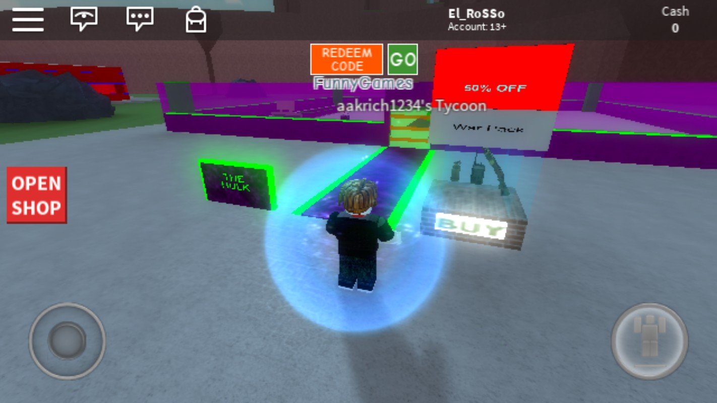 roblox for android