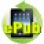 Tipard iPad Transfer for ePub Icon