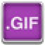 ThunderSoft GIF Editor Icon