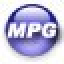 Ultra MPEG Converter Icon