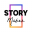 Story Maker Icon
