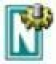 Norman Antivirus Antispyware Icon