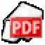 Scan to PDF Icon