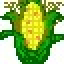 Indian Corn Animated Cursor Icon