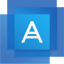 Acronis Backup for Virtual Host