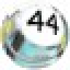 Lottery Statistic Analyser Icon