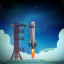Idle Tycoon: Space Company Icon