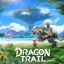 Dragon Trail Icon