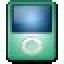 iPod Copy Master Icon