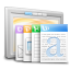Microsoft Office 2008 Icon