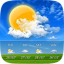 GO Weather Forecast and Widgets