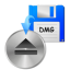 DMG Cleaner Icon
