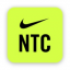 Nike+ Training