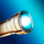 Flashlight HD LED Icon