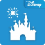 Disneyland Icon