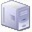 Enterprise Mail Server Icon