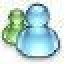 MSN Messenger For Mac Icon