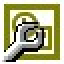 Genie Outlook Backup Icon