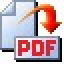 mini PDF to PowerPoint Converter Icon