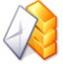 Outlook Express Reader Icon