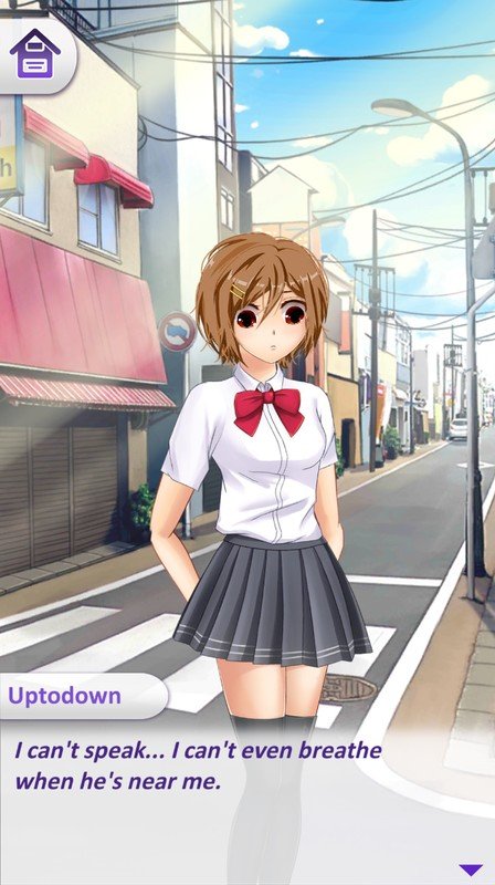 Download Anime Love Story: Shadowtime for PC - EmulatorPC