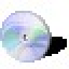 Aktiv CD Ripper Icon