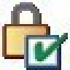 Iconix eMail ID Icon