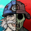 Doomsday: Zombie Raid Icon