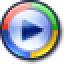 Windows Media Player Icon