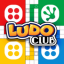 Ludo Club Icon