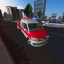 Emergency Ambulance Simulator
