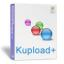 KUpload+ Icon