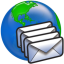 Gammadyne Mailer Icon