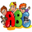 Alphabet Games Icon