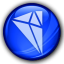 Topaz Lens Effects Icon