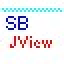 SBJV Image Viewer Icon