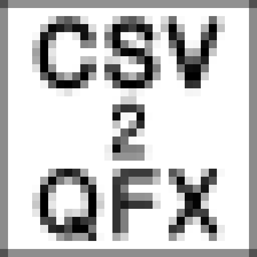 alternative to csv2qfx