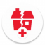Earthquake - American Red Cross Icon