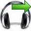 Absolute Audio Recorder Icon