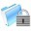 imlSoft Folder Guard Icon