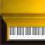 PianoBoy- Virtual Piano VST Icon