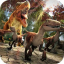 Jurassic Dinosaur Simulator 3D Icon