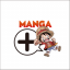 MANGA Plus by SHUEISHA Icon